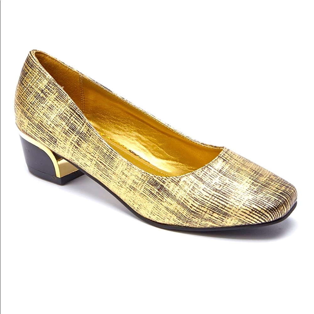 NEW GF Glamour Original pumps